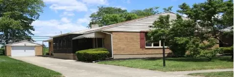 1122 Redbud, Springfield, OH 45504 photo 20