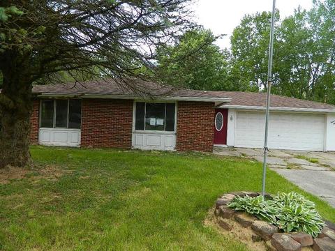 1259 S Burnett Rd, Springfield, OH 45505 photo 1