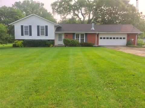 2980 Shrine Rd, Springfield, OH 45502 photo 1