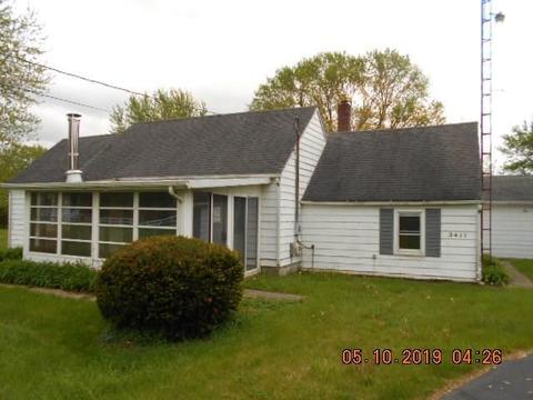 3411 Johnson, Springfield, OH 45502 photo 1