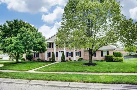 1116 Ryan Rd, Springfield, OH 45503 photo 2