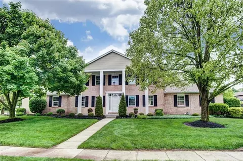 1116 Ryan Rd, Springfield, OH 45503 photo 3
