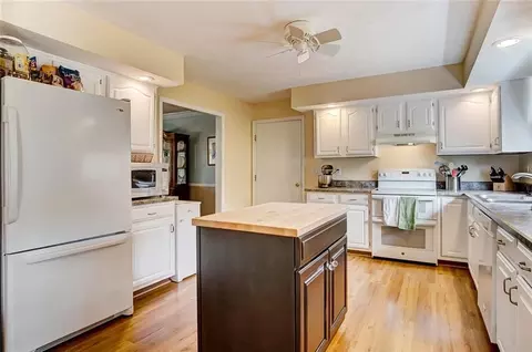 1116 Ryan Rd, Springfield, OH 45503 photo 17