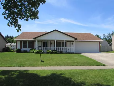 1717 Villa Rd, Springfield, OH 45503 photo 1