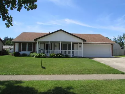 1717 Villa Rd, Springfield, OH 45503 photo 2