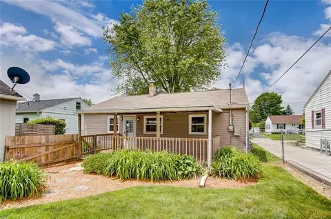 628 Mavor, Springfield, OH 45505 photo 21