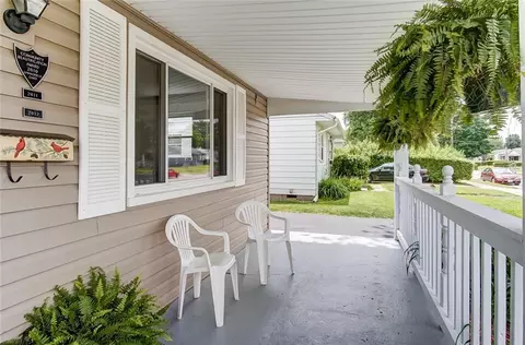 628 Mavor, Springfield, OH 45505 photo 4