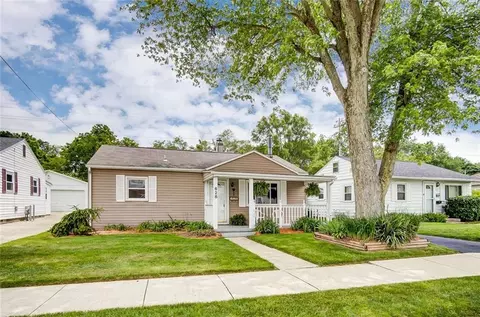 628 Mavor, Springfield, OH 45505 photo 3