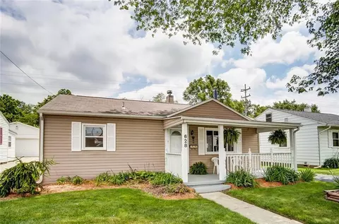628 Mavor, Springfield, OH 45505 photo 1