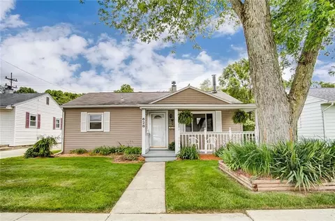 628 Mavor, Springfield, OH 45505 photo 2