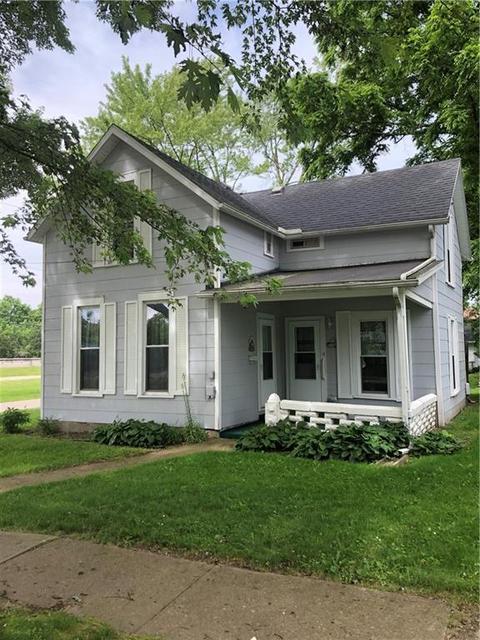 121 S Wilkinson, Sidney, OH 45365 photo 1