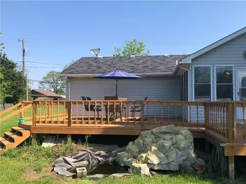 2531 Hustead, Springfield, OH 45502 photo 39