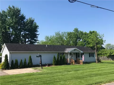 2531 Hustead, Springfield, OH 45502 photo 1