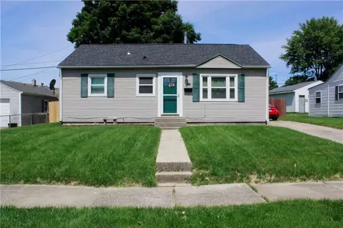 717 Cortland, Springfield, OH 45505 photo 25