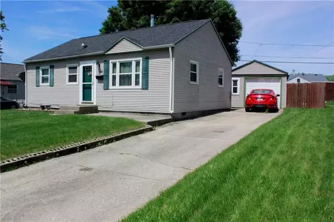717 Cortland, Springfield, OH 45505 photo 2