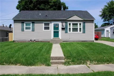 717 Cortland, Springfield, OH 45505 photo 1