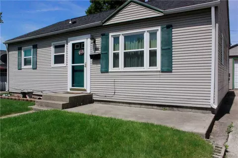 717 Cortland, Springfield, OH 45505 photo 3