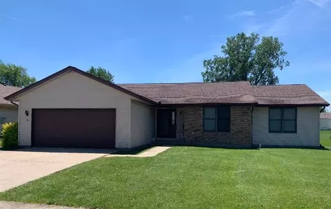 1841 Shawnee, Sidney, OH 45365 photo 1