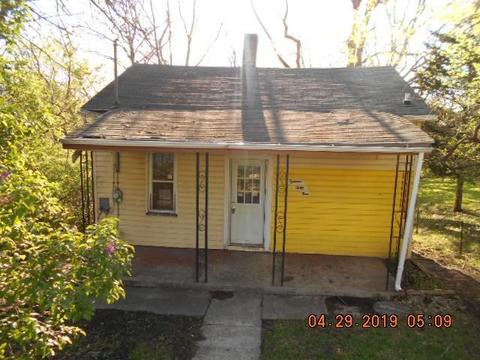 1839 Magnolia Blvd, Springfield, OH 45503 photo 1