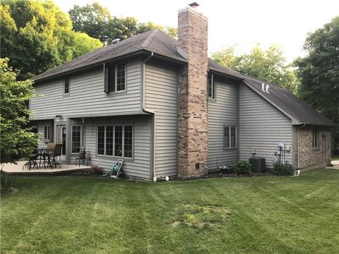 4372 Old Mill Rd, Springfield, OH 45502 photo 3