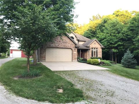 4372 Old Mill Rd, Springfield, OH 45502 photo 6