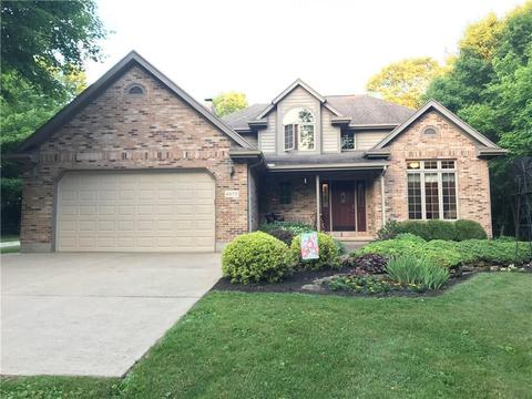 4372 Old Mill Rd, Springfield, OH 45502 photo 1