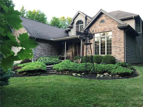 4372 Old Mill Rd, Springfield, OH 45502 photo 2