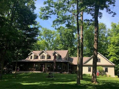 696 Stonecroft, Springfield, OH 45502 photo 1