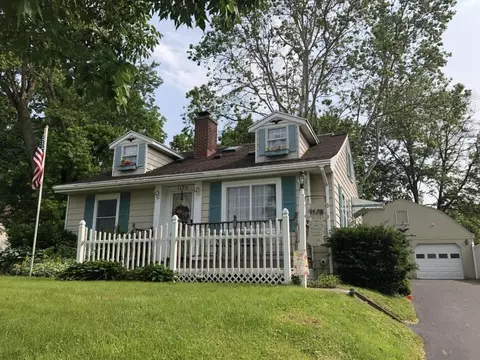 1179 Driscoll, Springfield, OH 45506 photo 1