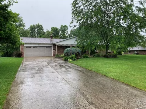 712 Arrowhead, Sidney, OH 45365 photo 1