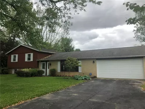 2441 Ballentine, Springfield, OH 45502 photo 1