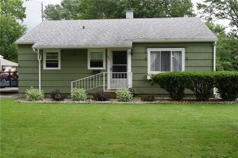930 Haley, Van Wert, OH 45891 photo 1