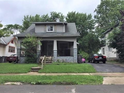 443 E Albert St, Lima, OH 45804 photo 1