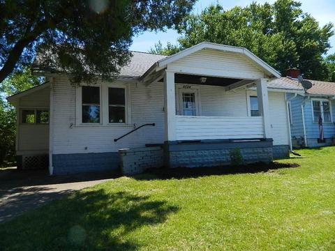 2124 Erie Ave, Springfield, OH 45505 photo 1