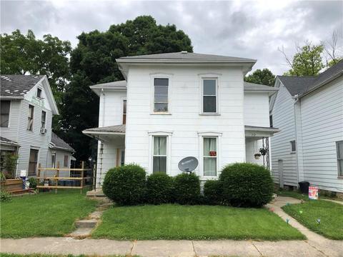 712 Cedar St, Springfield, OH 45504 photo 1