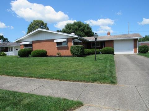 411 Geron Dr, Springfield, OH 45505 photo 1