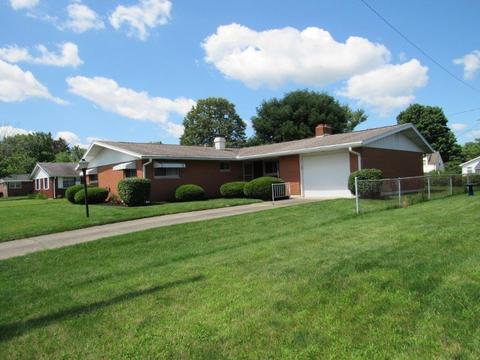 411 Geron Dr, Springfield, OH 45505 photo 2