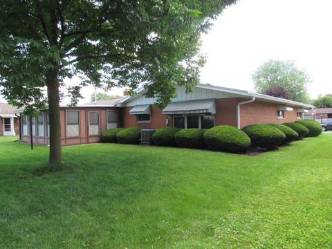 411 Geron Dr, Springfield, OH 45505 photo 24