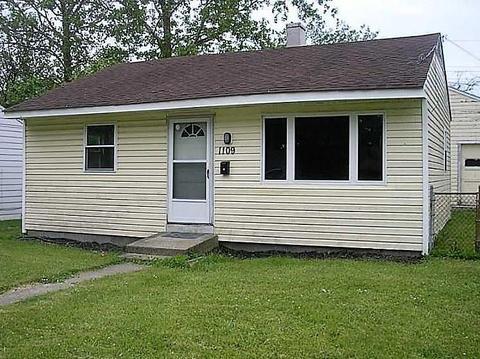 1109 Russell Ave, Springfield, OH 45506 photo 2