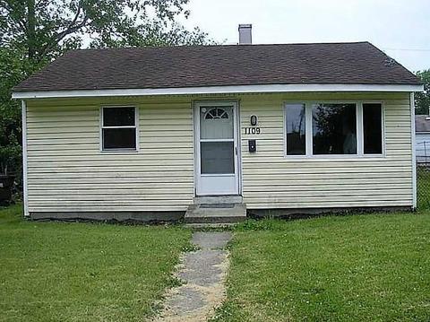 1109 Russell Ave, Springfield, OH 45506 photo 1