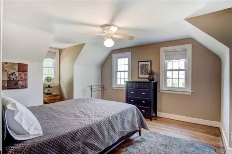 1518 Crestview, Springfield, OH 45504 photo 23