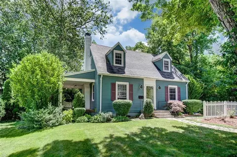 1518 Crestview, Springfield, OH 45504 photo 1