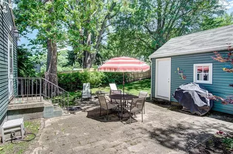 1518 Crestview, Springfield, OH 45504 photo 35