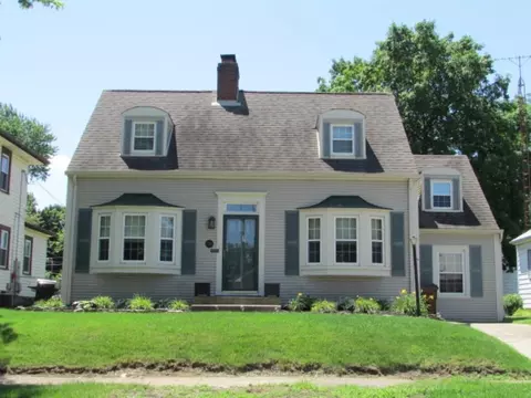 729 W Second St, Springfield, OH 45504 photo 1