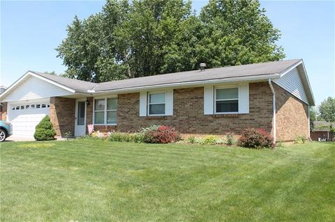 2352 Aldrin, Sidney, OH 45365 photo 2