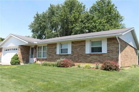 2352 Aldrin, Sidney, OH 45365 photo 1
