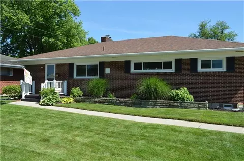 1208 Redbud, Springfield, OH 45504 photo 1