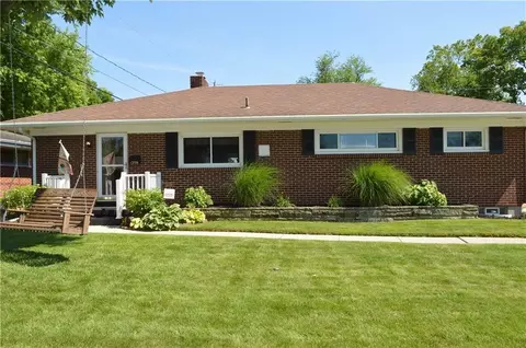 1208 Redbud, Springfield, OH 45504 photo 20