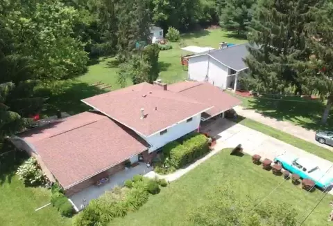 41 Fay Dr, Enon, OH 45323 photo 1