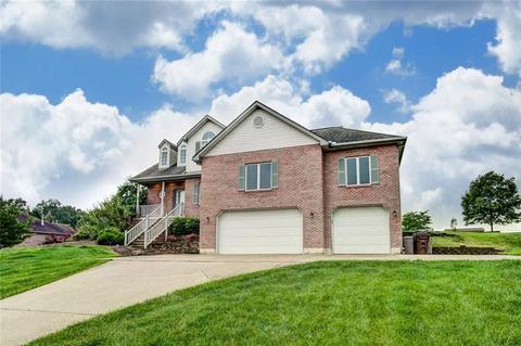 765 Eva Cir, Springfield, OH 45504 photo 2